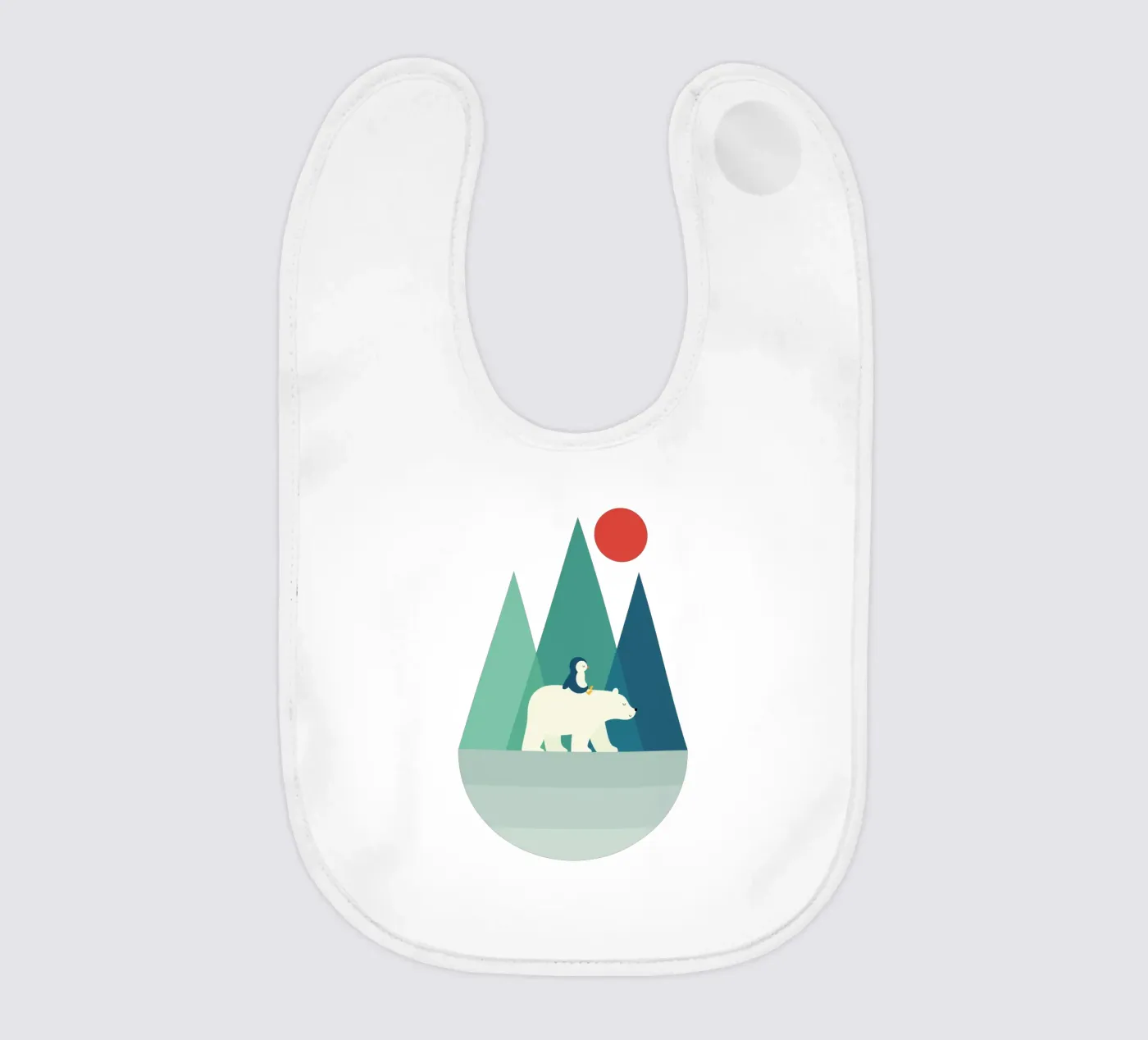 Orso Tu bavaglino da Andy Westface