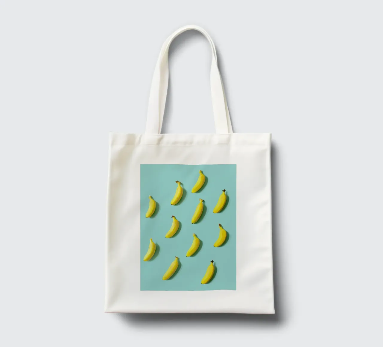 Banane tote bag by Elena Veronese