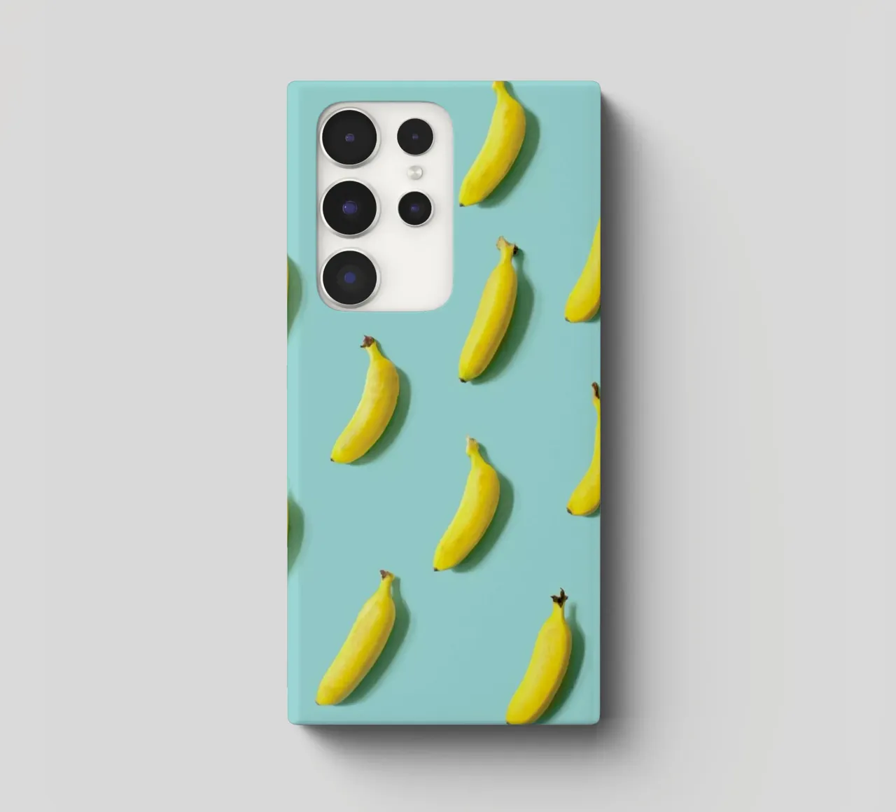 Banane cover samsung da Elena Veronese