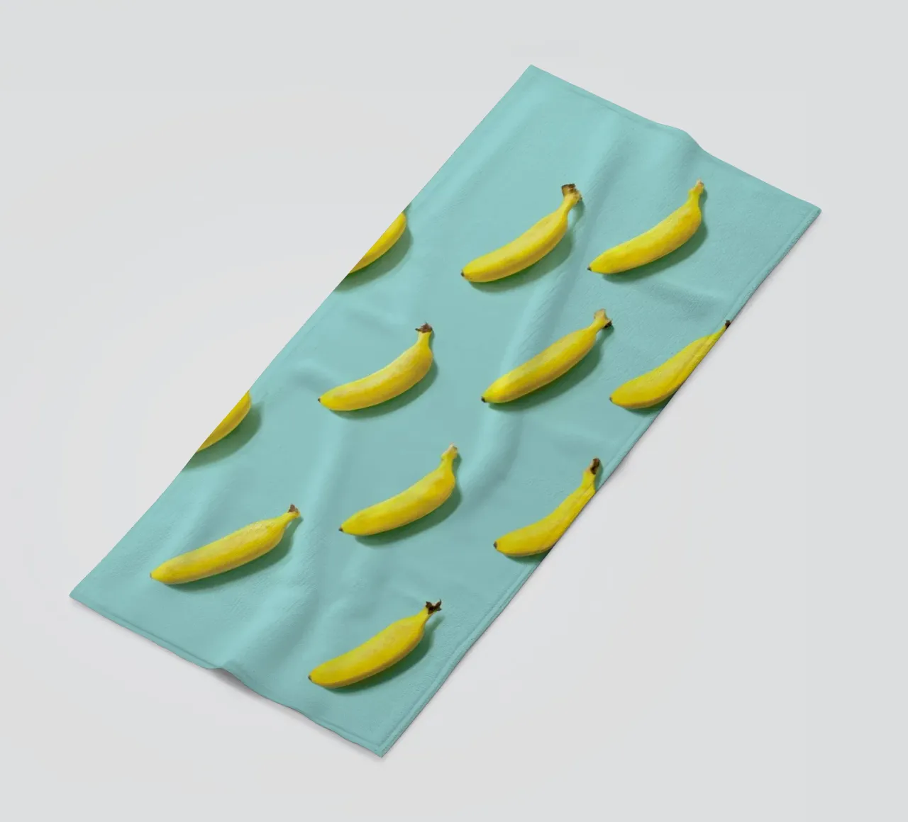 Banane telo mare da Elena Veronese