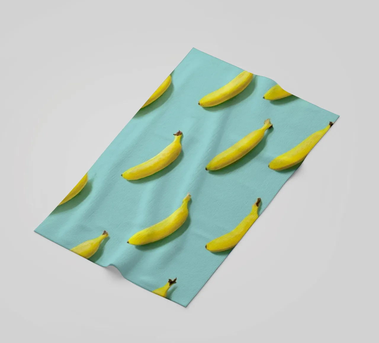 Banane telo mare da Elena Veronese