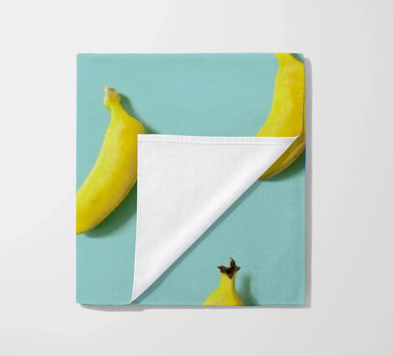 Banane telo mare da Elena Veronese