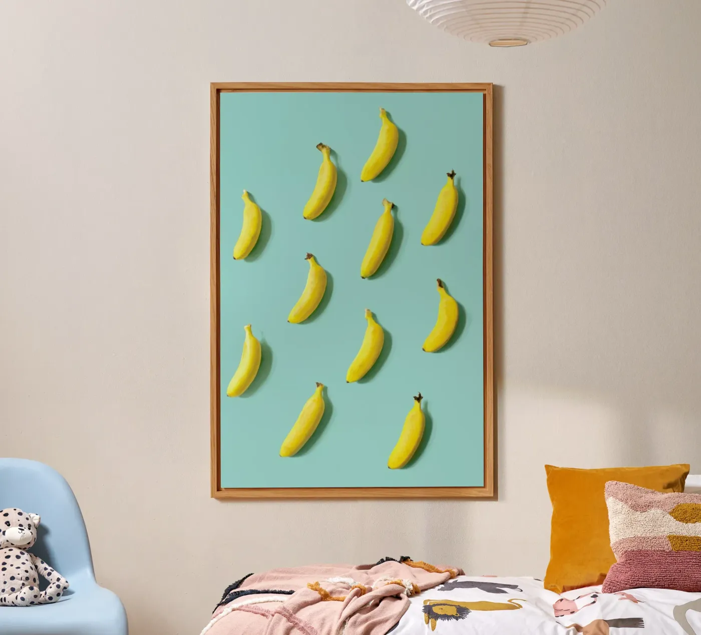 Banane pannello forex da Elena Veronese