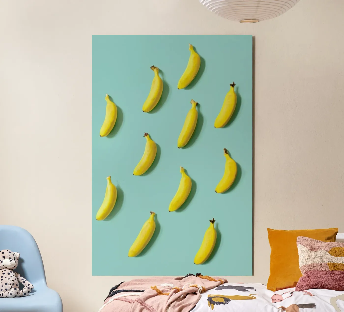 Banane pannello forex da Elena Veronese