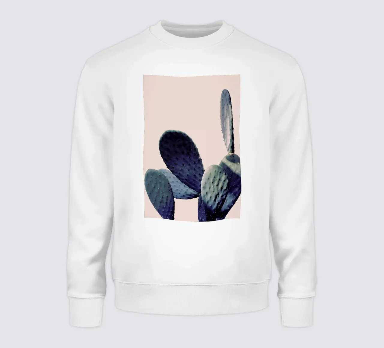 Cactus I felpa da Elena Veronese