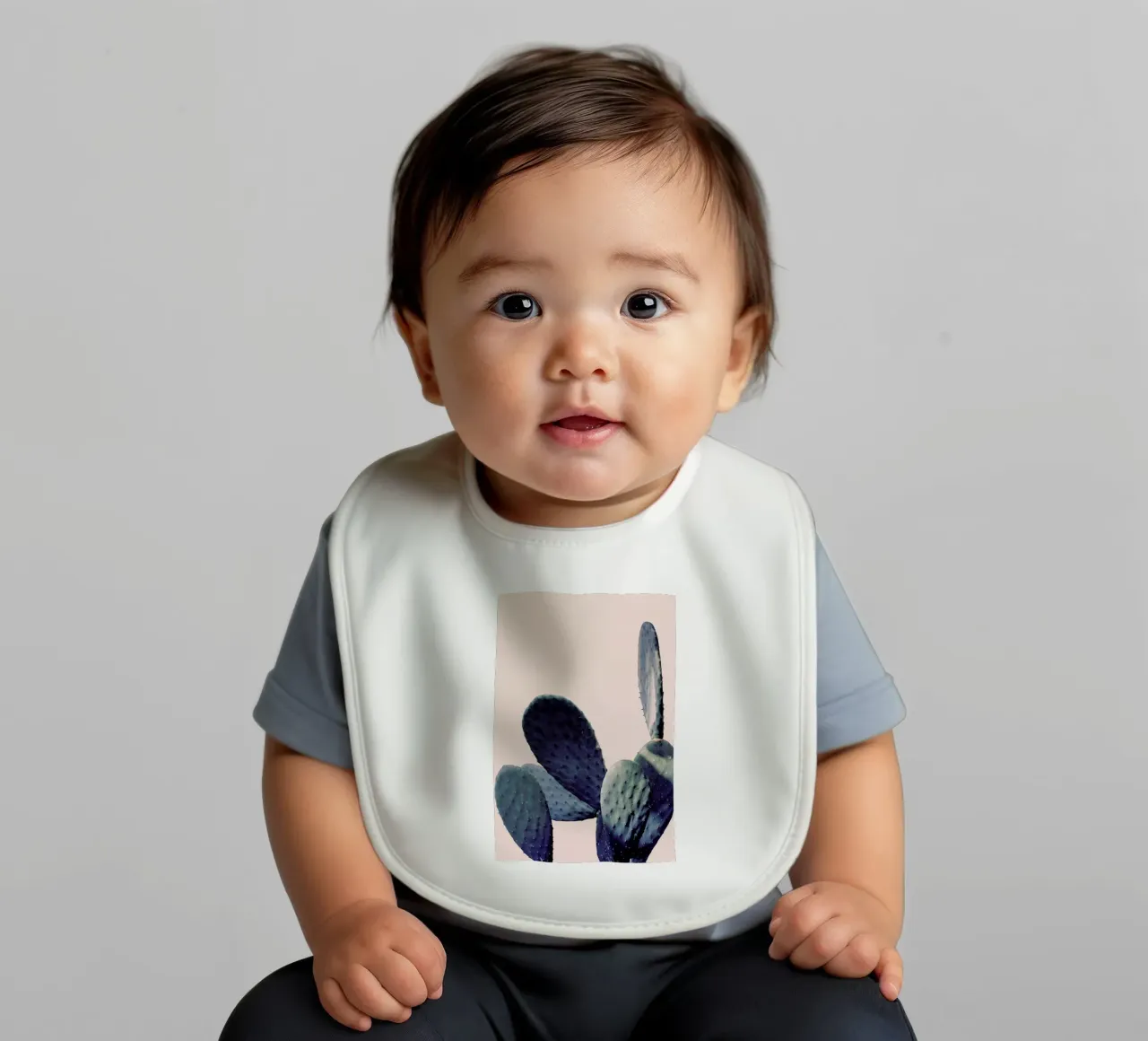 Cactus I bavaglino da Elena Veronese