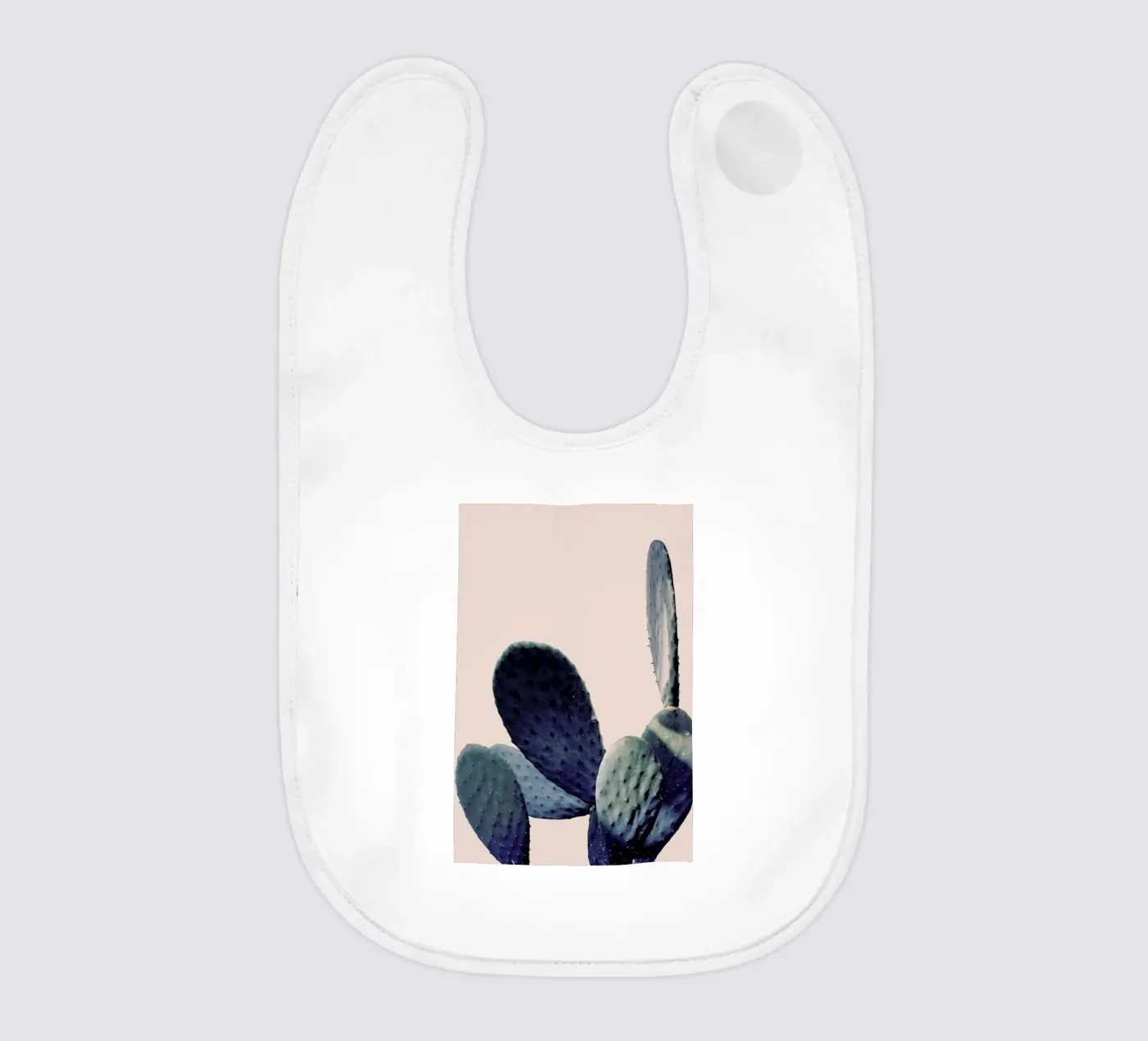 Cactus I bavaglino da Elena Veronese