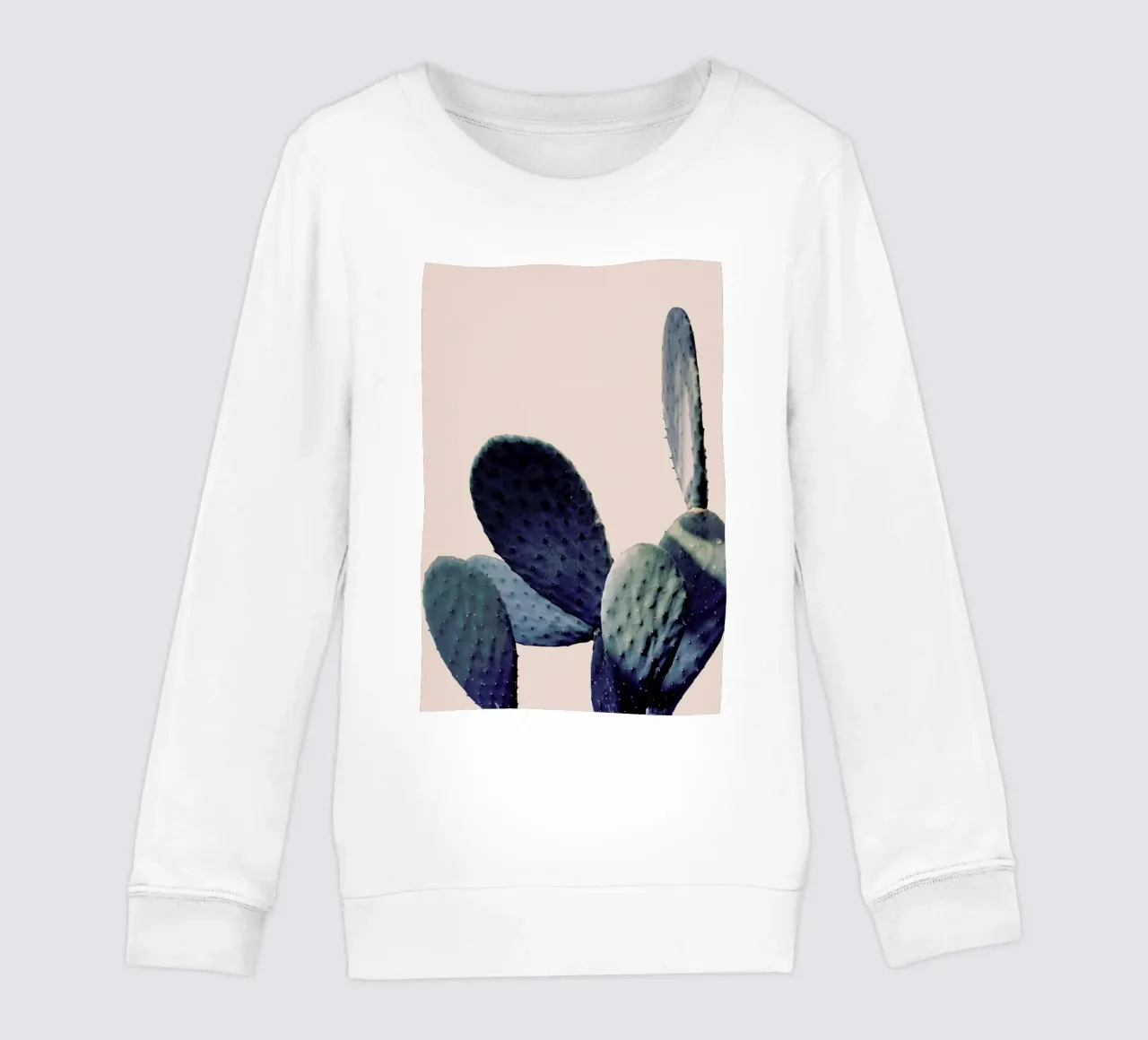 Cactus I felpa bambino da Elena Veronese