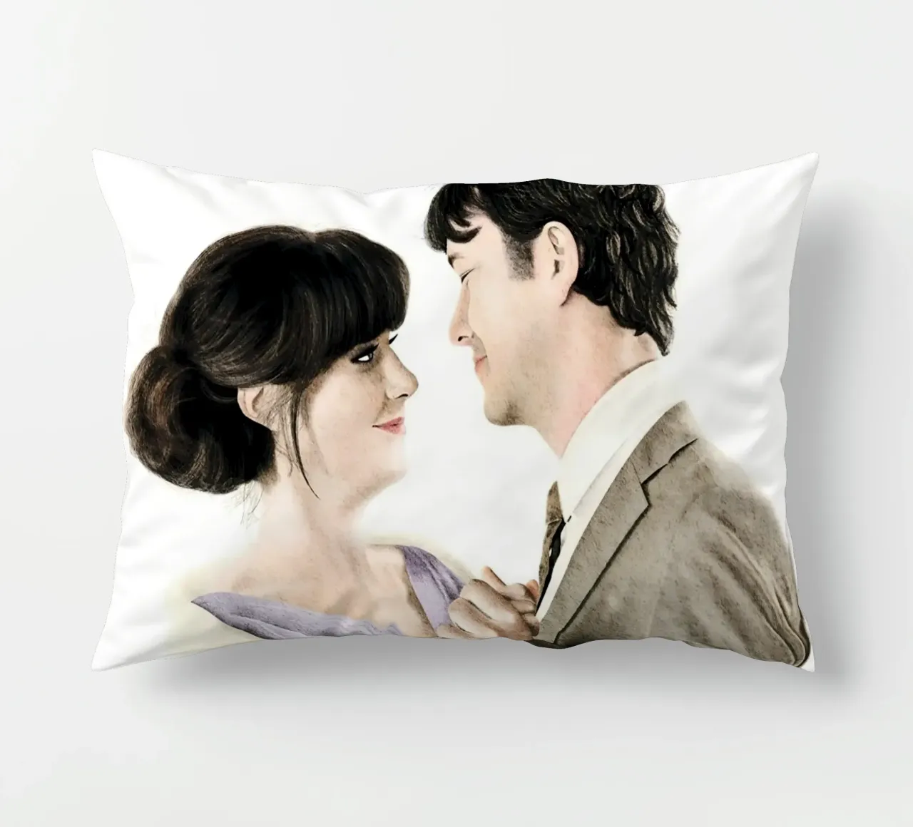 500 Days of Summer cuscino da heiyoum