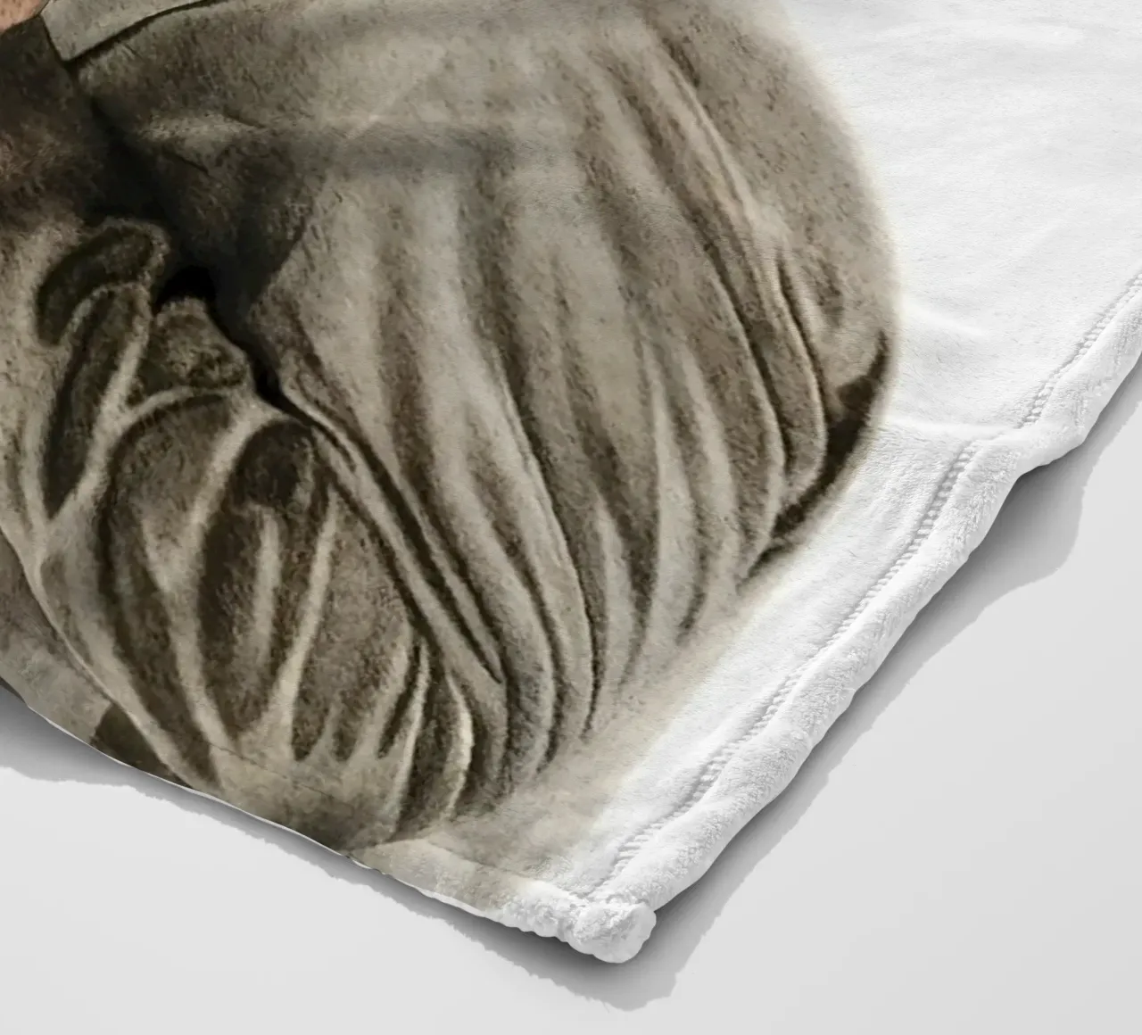 500 Days of Summer coperta in pile da heiyoum