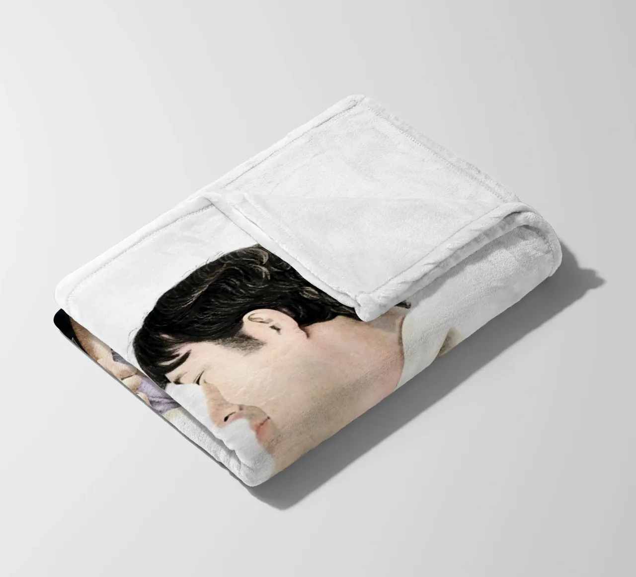 500 Days of Summer coperta in pile da heiyoum