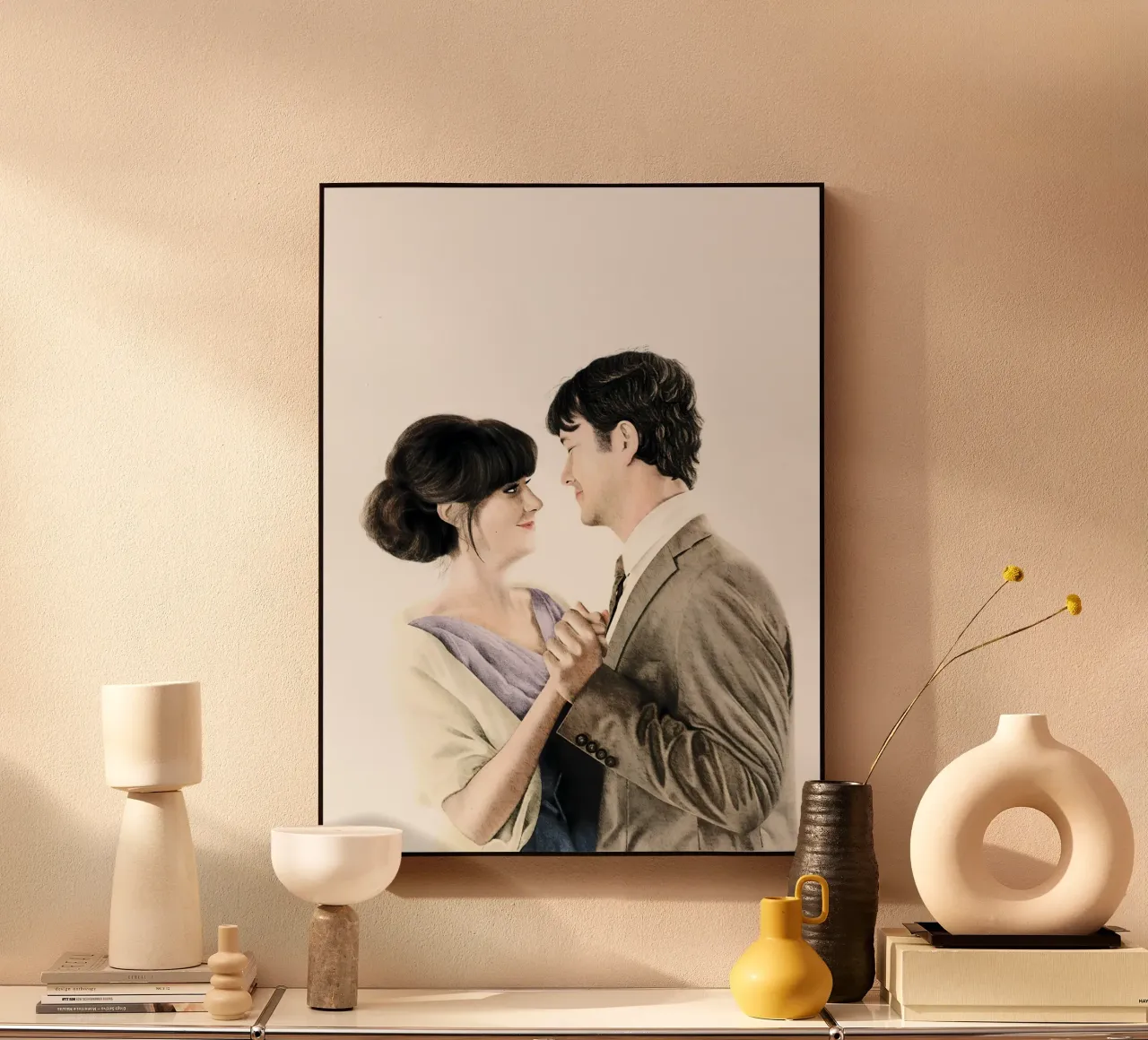 500 Days of Summer plexiglass da heiyoum