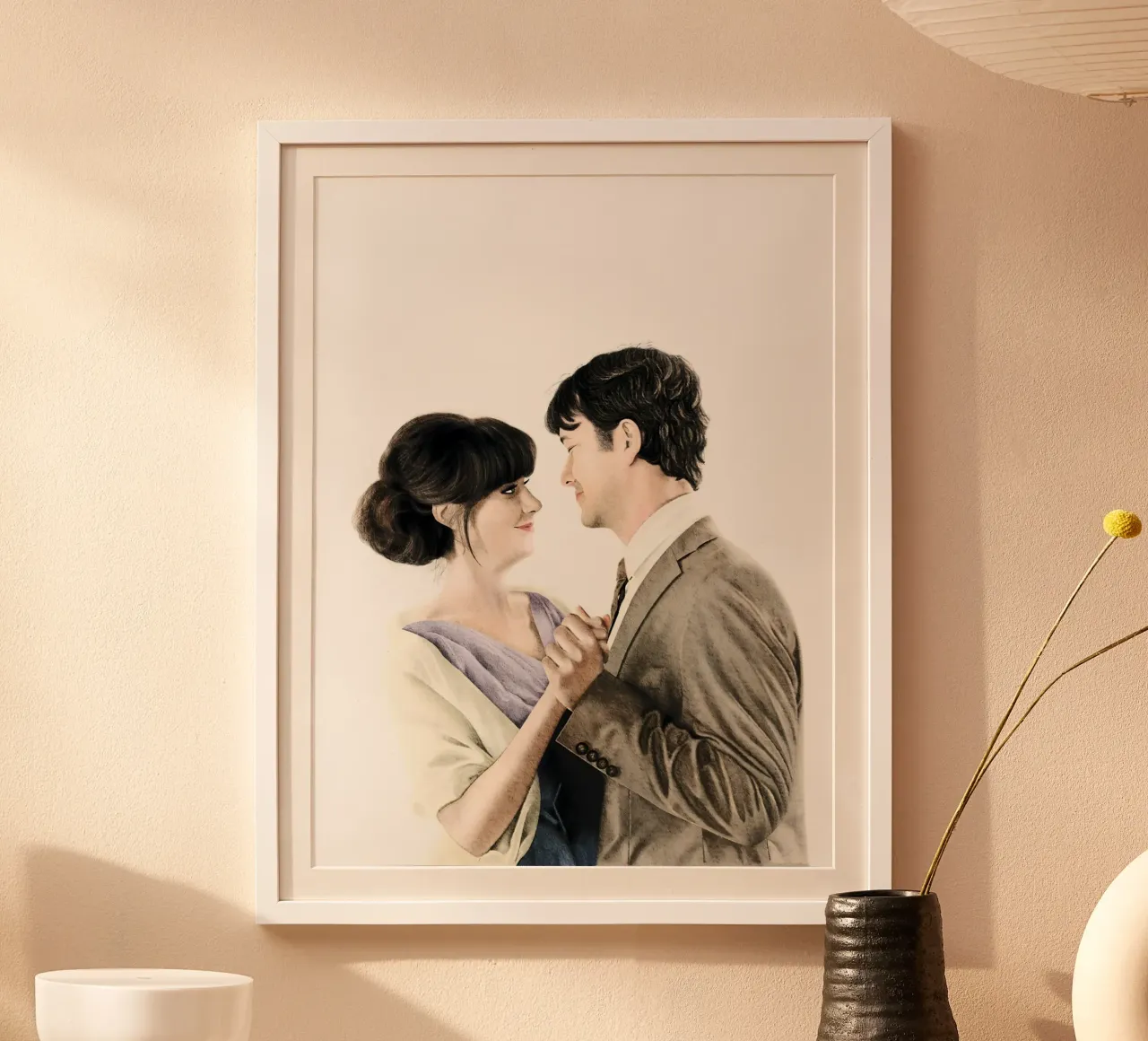 500 Days of Summer carta hahnemühle da heiyoum