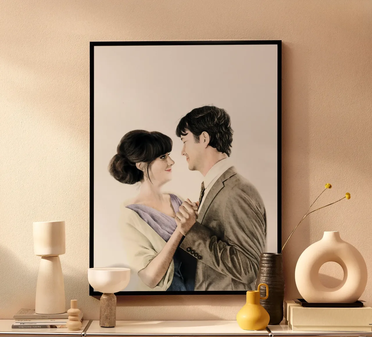 500 Days of Summer carta hahnemühle da heiyoum