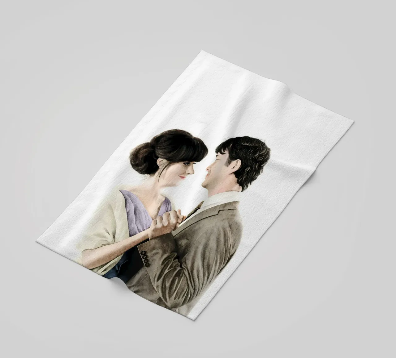 500 Days of Summer telo mare da heiyoum