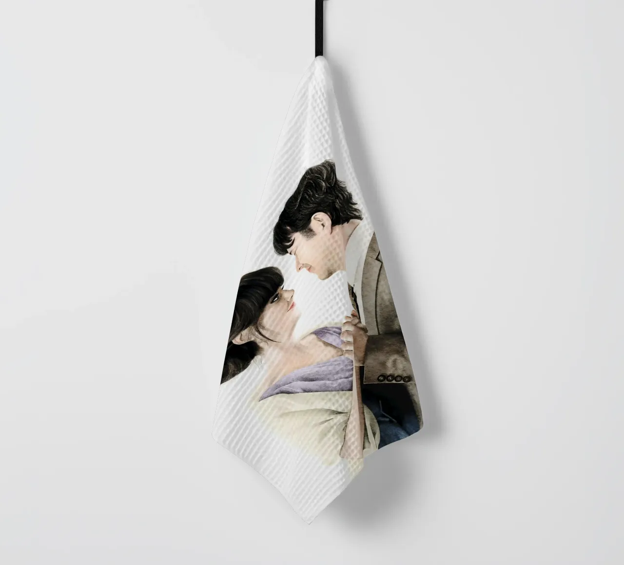 500 Days of Summer canovaccio da cucina da heiyoum