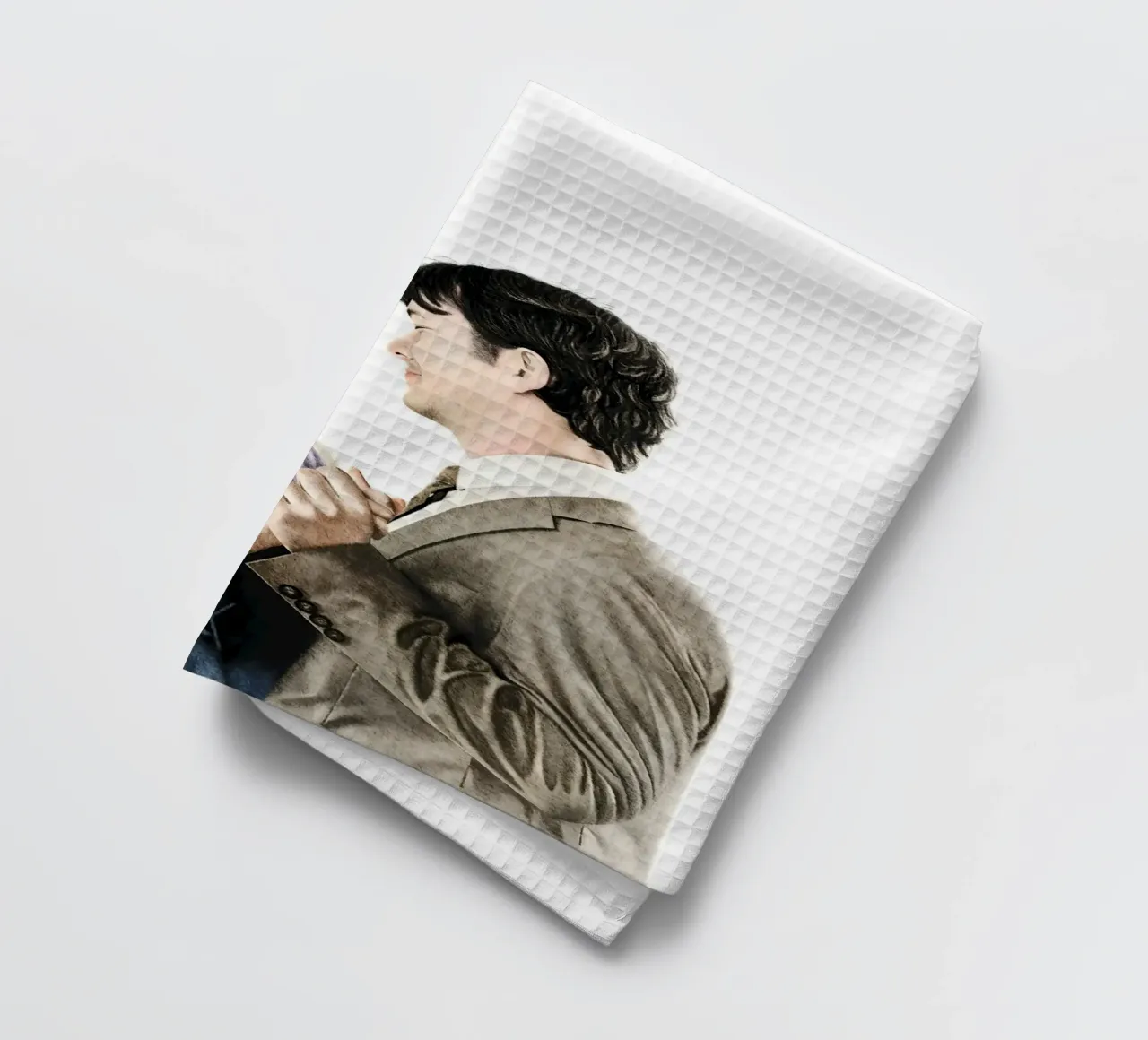500 Days of Summer canovaccio da cucina da heiyoum