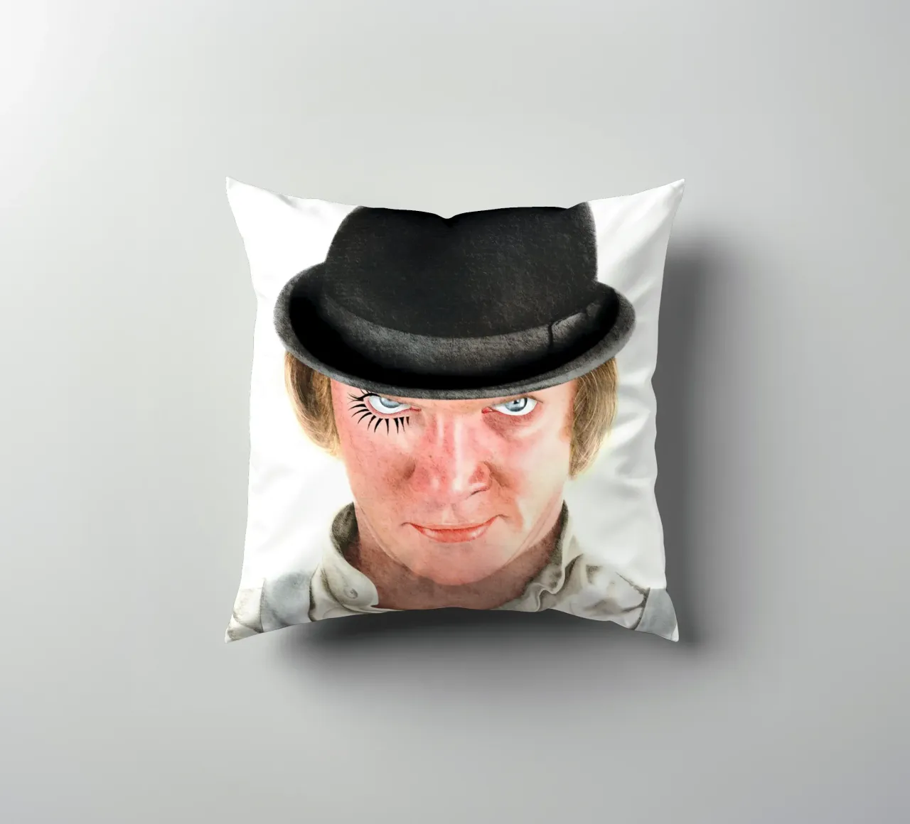 A Clockwork Orange cuscino da heiyoum