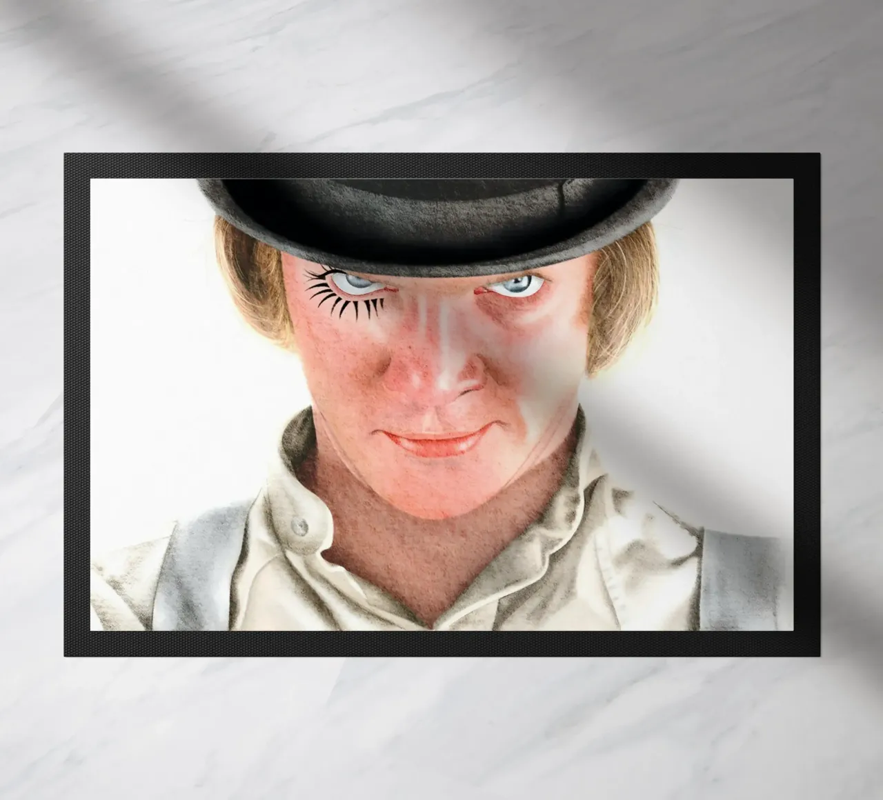 A Clockwork Orange zerbino da heiyoum