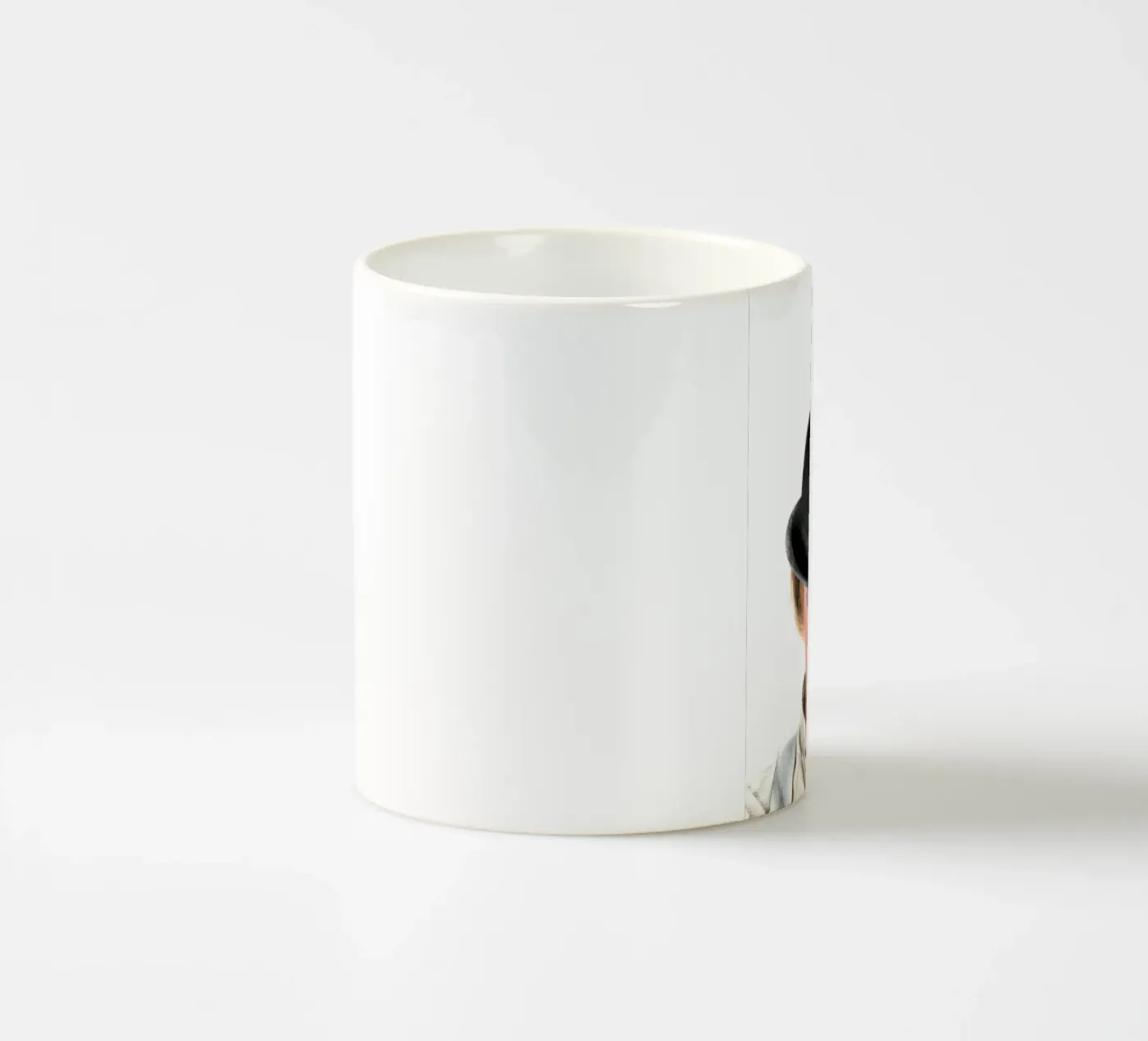 A Clockwork Orange keramische mok van heiyoum