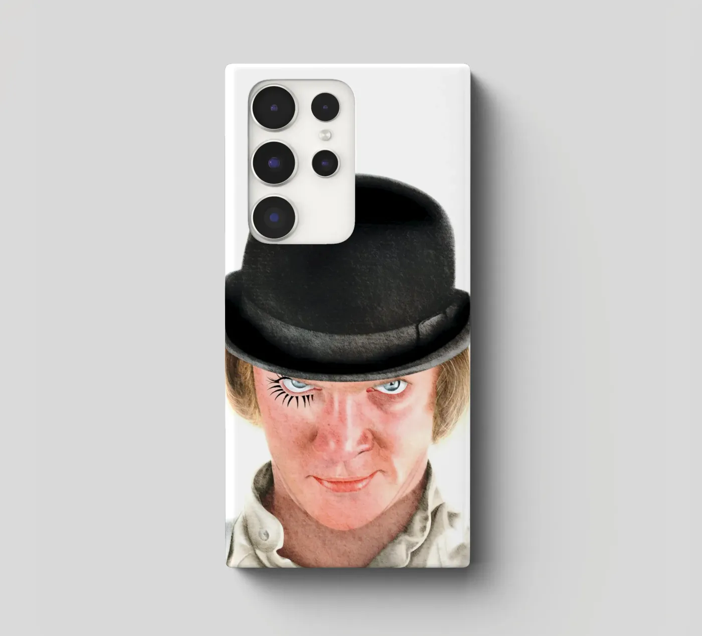 A Clockwork Orange cover samsung da heiyoum