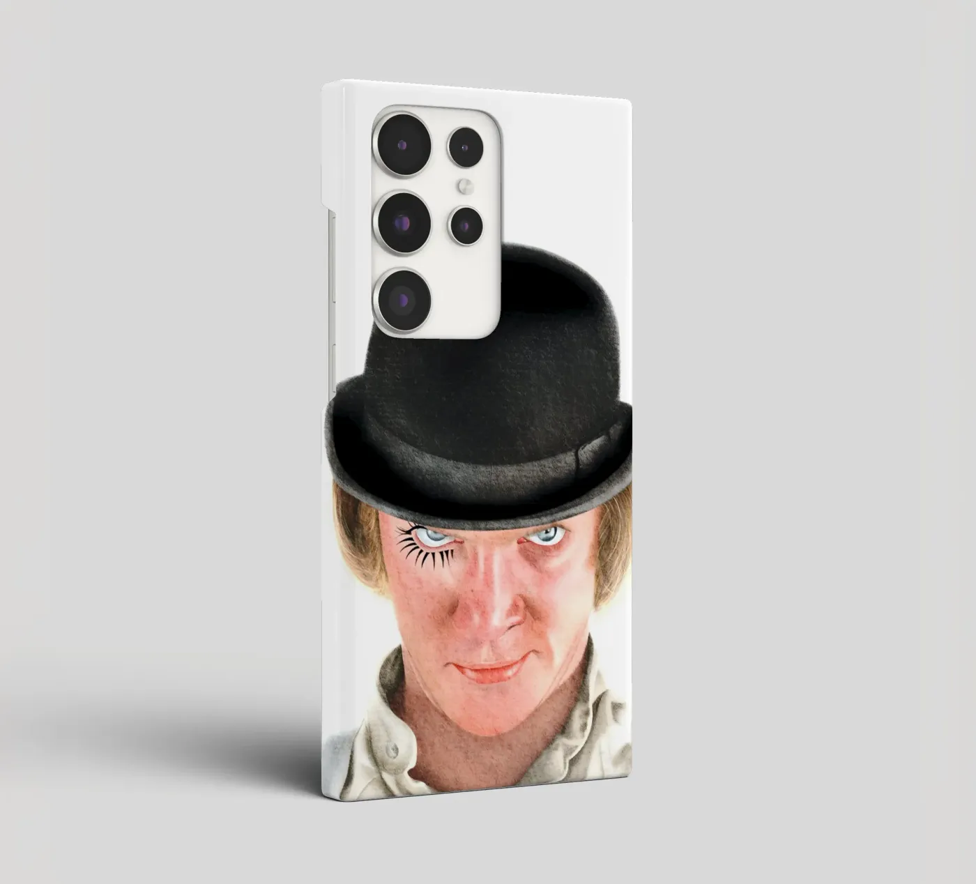 A Clockwork Orange cover samsung da heiyoum