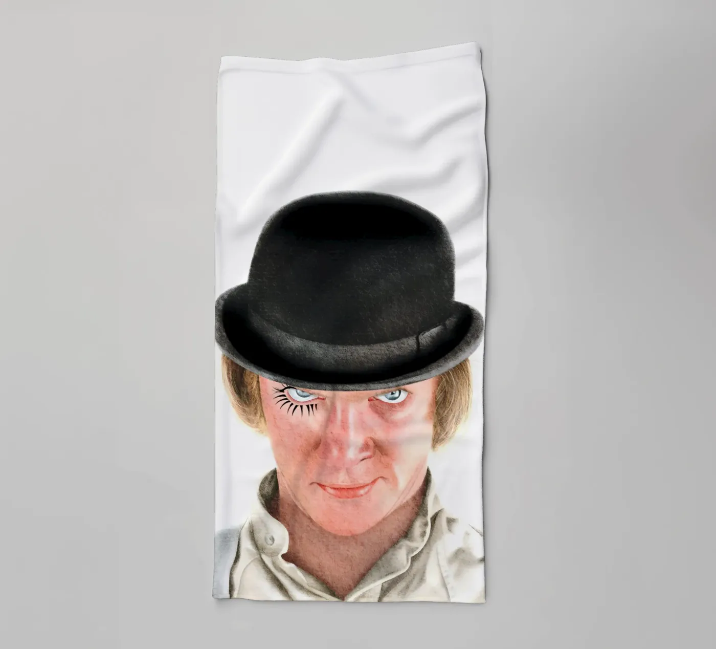 A Clockwork Orange badhanddoek van heiyoum