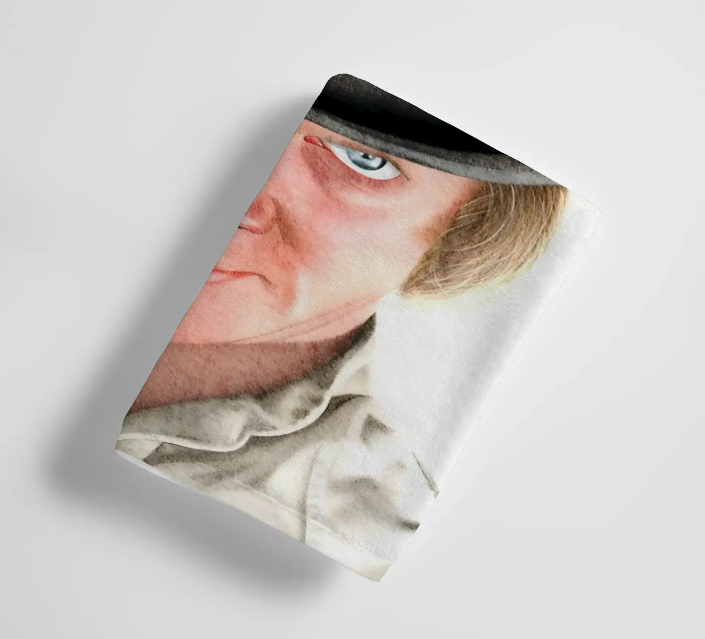 A Clockwork Orange badhanddoek van heiyoum