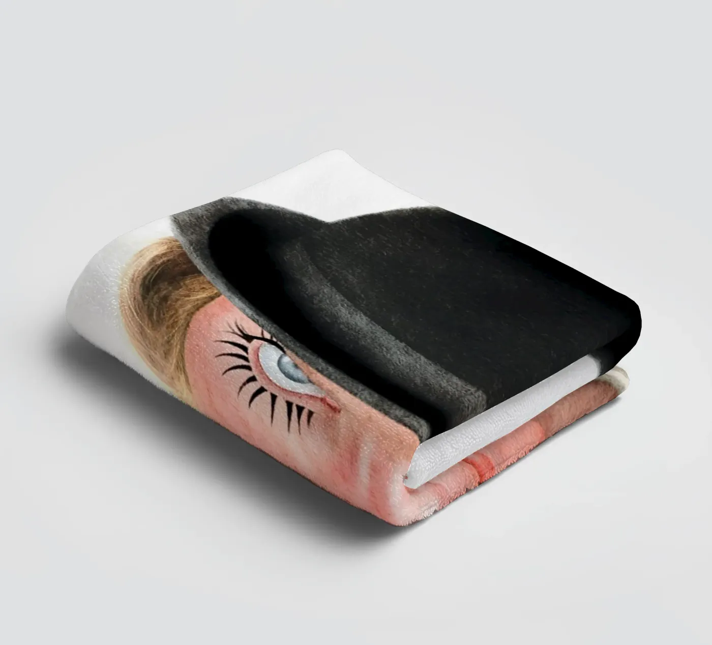 A Clockwork Orange badhanddoek van heiyoum