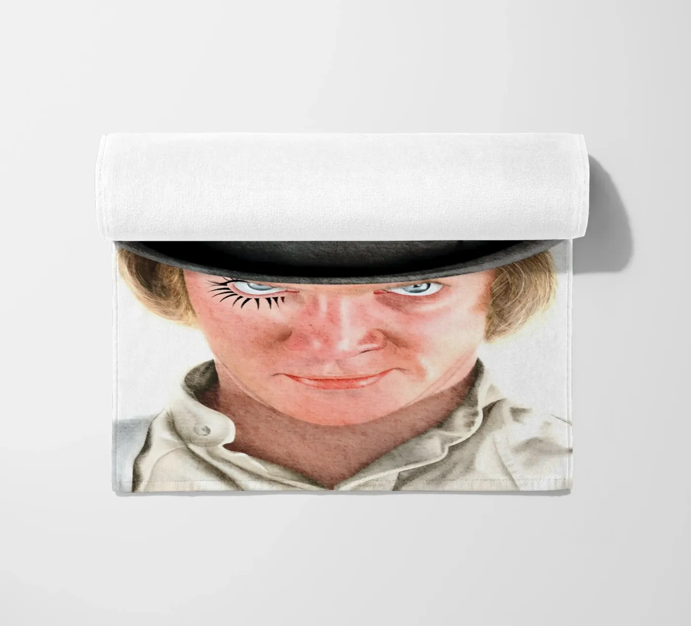 A Clockwork Orange strandhanddoek van heiyoum