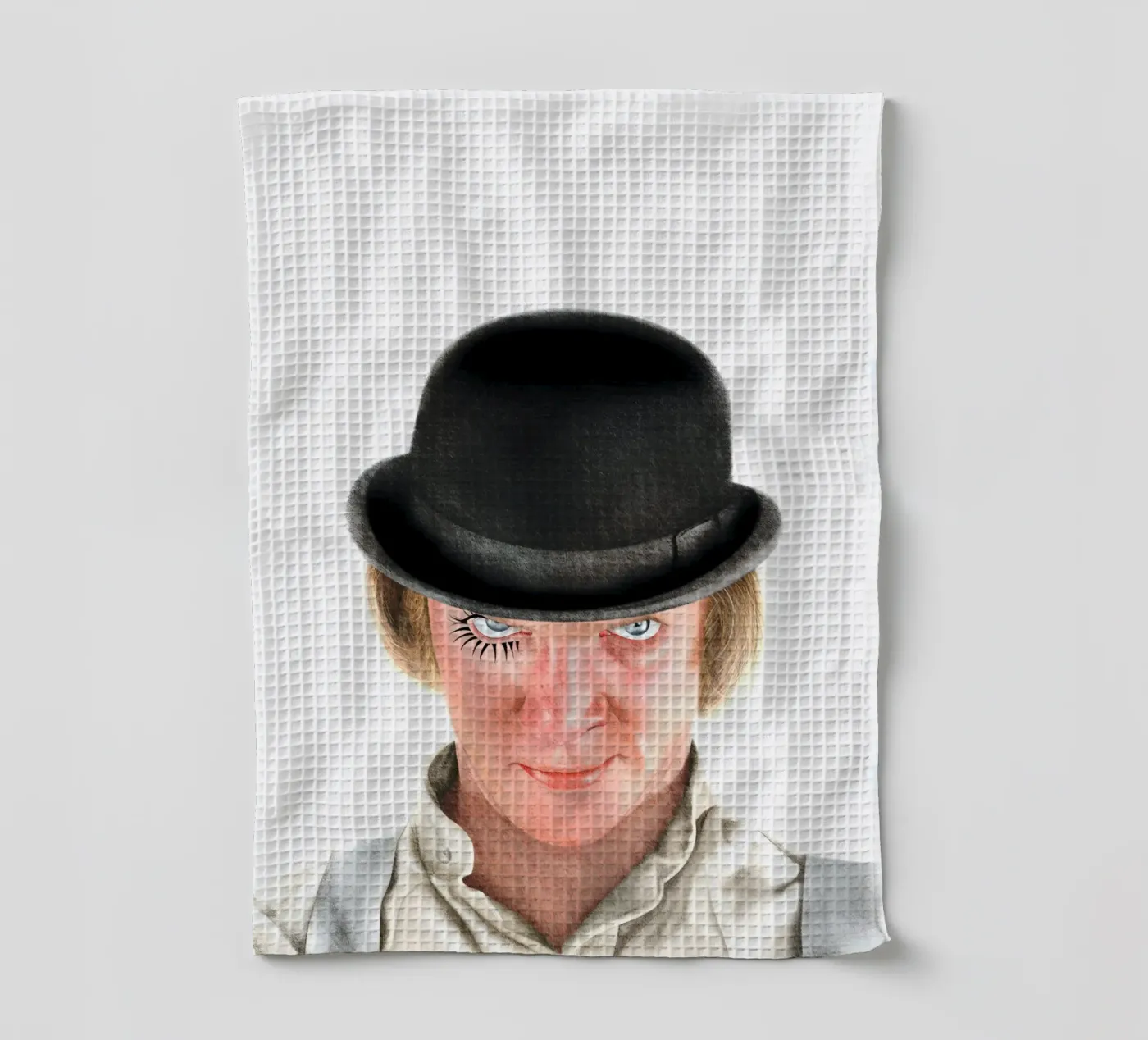A Clockwork Orange torchon de heiyoum
