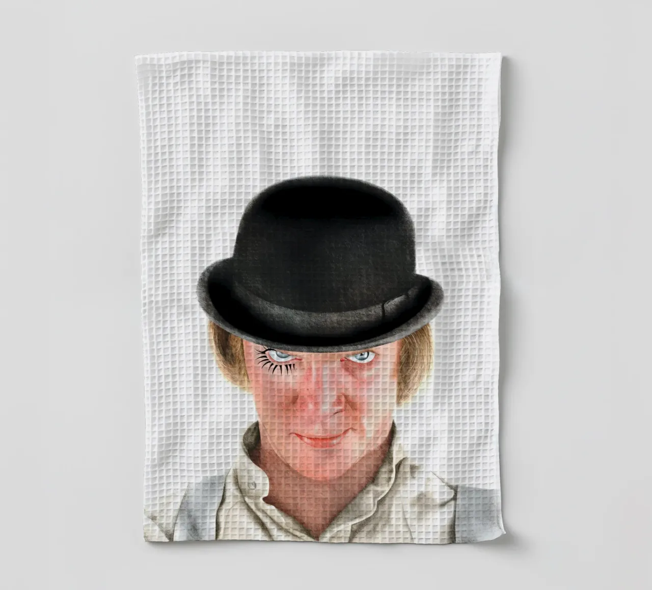 A Clockwork Orange canovaccio da cucina da heiyoum