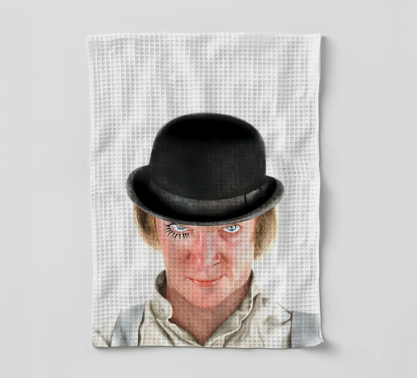 A Clockwork Orange Geschirrtuch von heiyoum