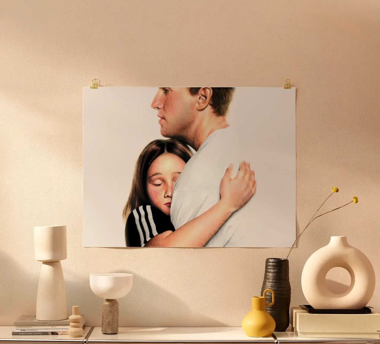 Aftersun poster da heiyoum