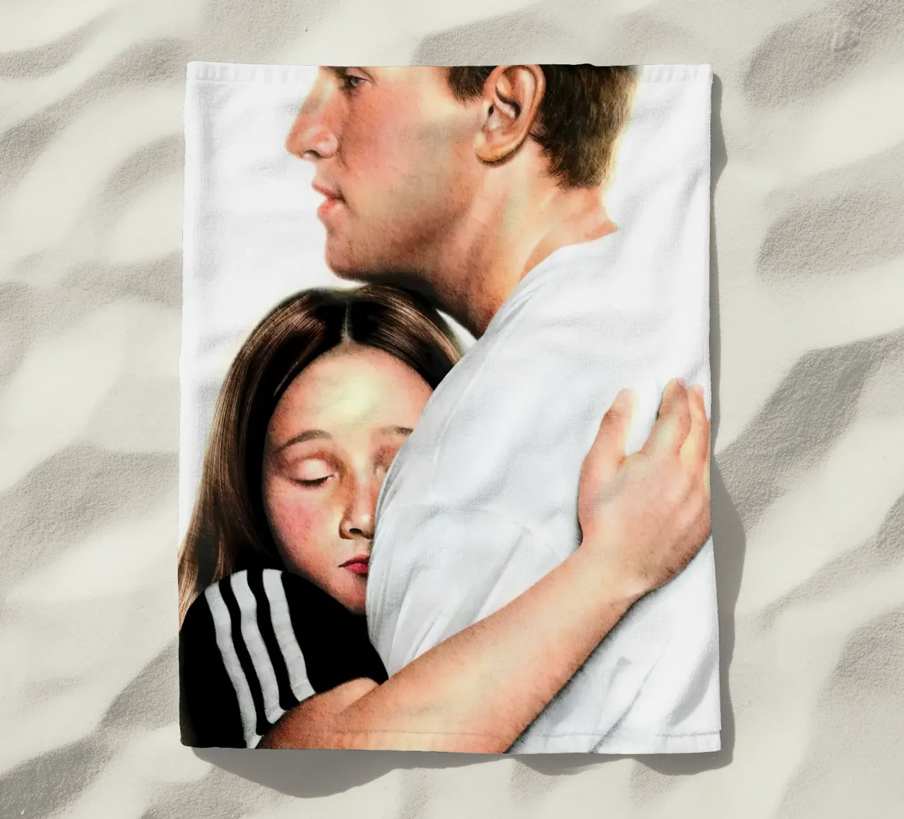 Aftersun product.type.towel-beach common.byCreator heiyoum