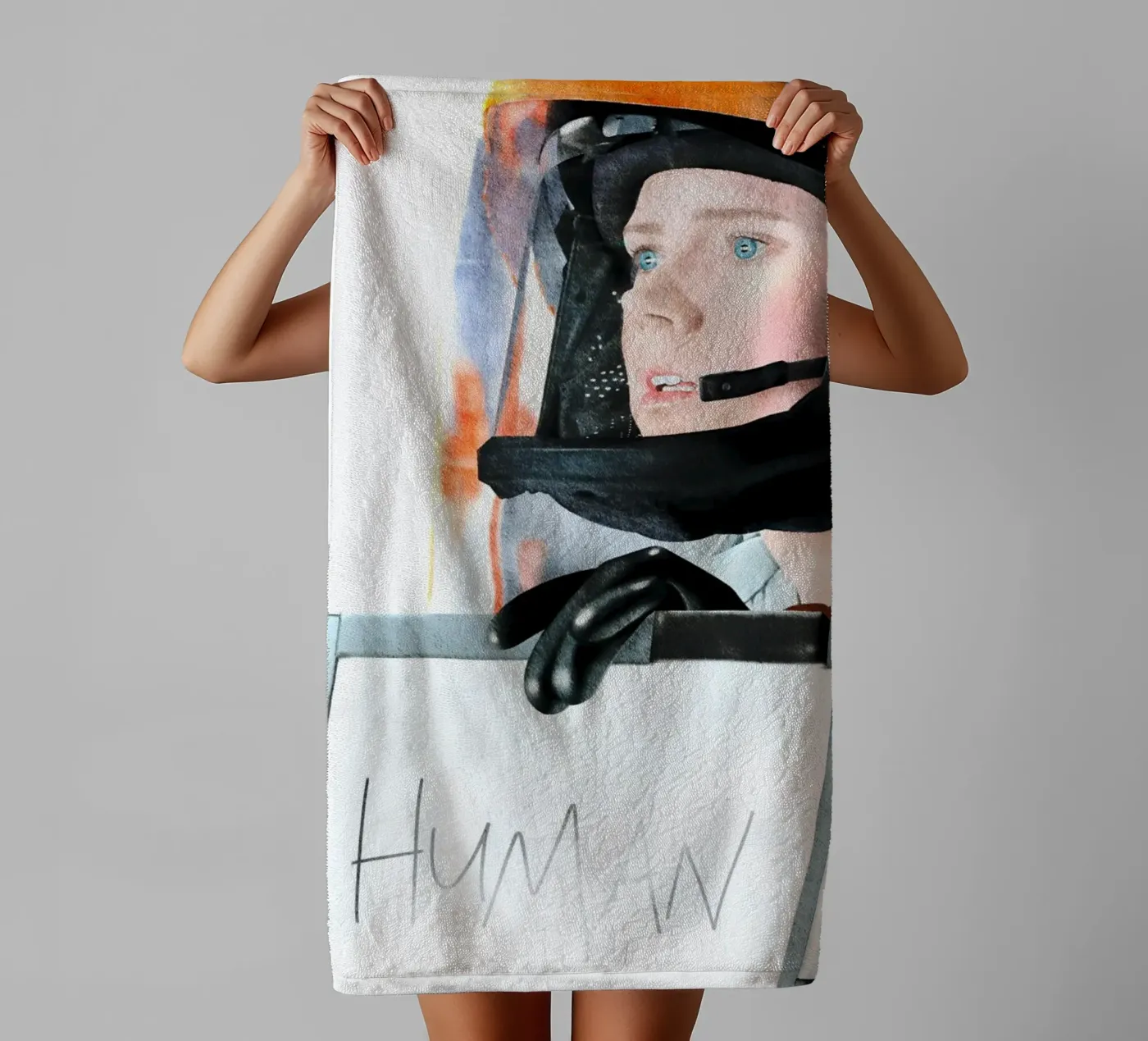 Arrival Handtuch von heiyoum