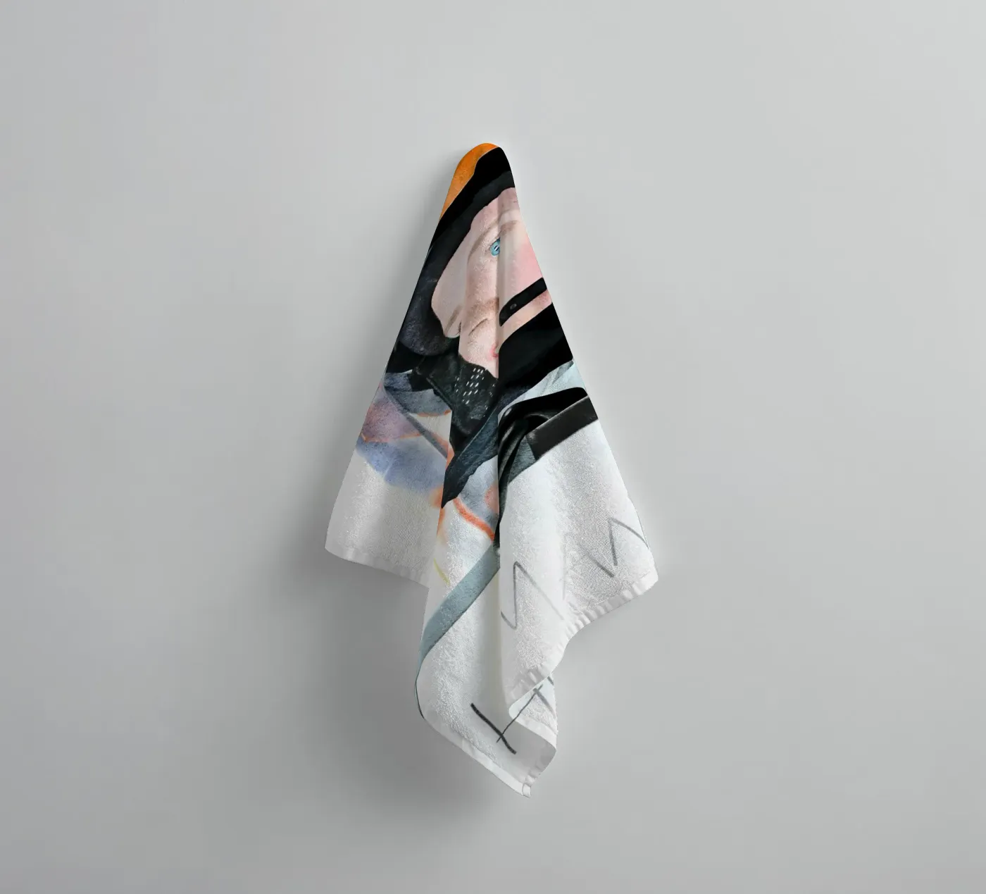 Arrival Handtuch von heiyoum
