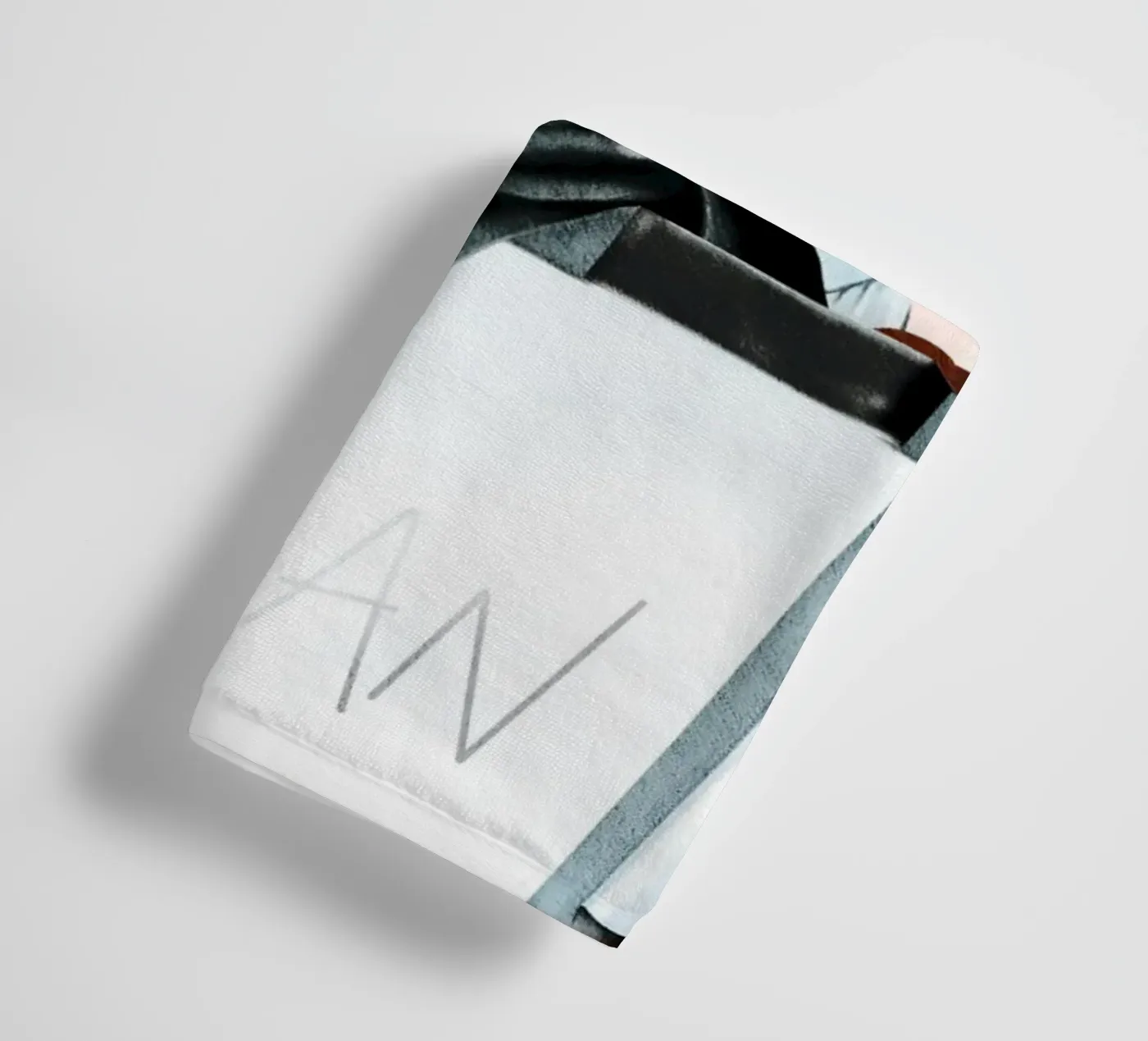 Arrival Handtuch von heiyoum