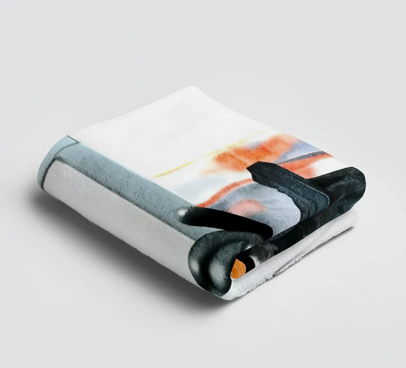 Arrival Handtuch von heiyoum