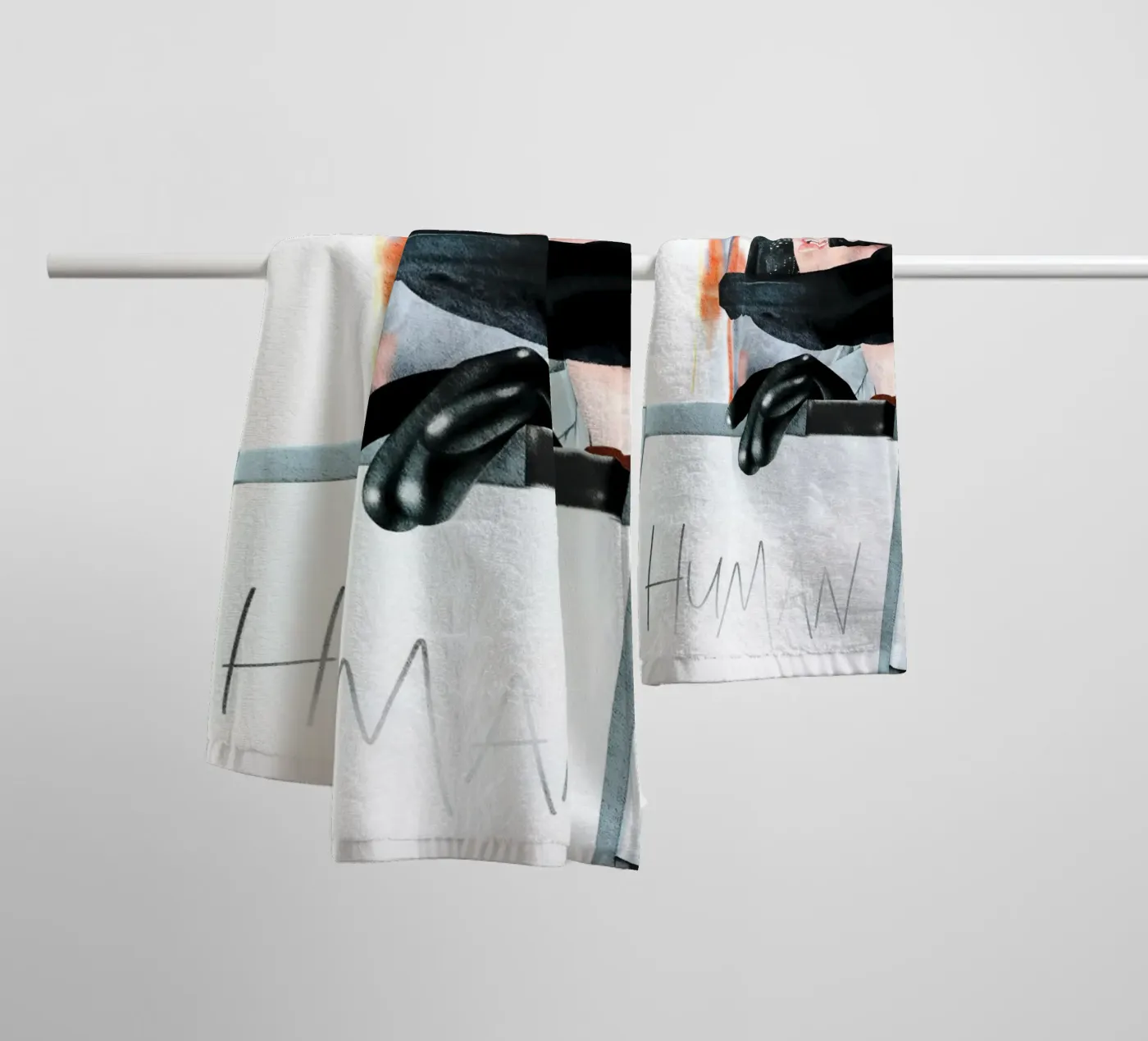 Arrival Handtuch von heiyoum