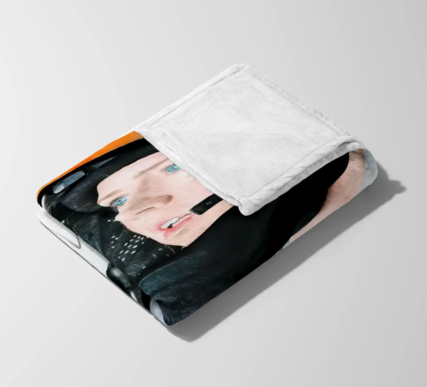 Arrival coperta in pile da heiyoum