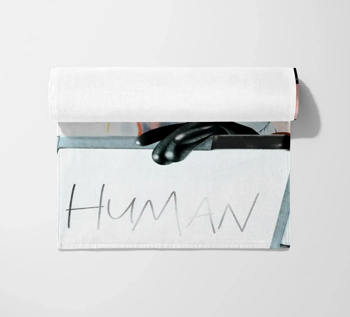 Arrival strandhanddoek van heiyoum