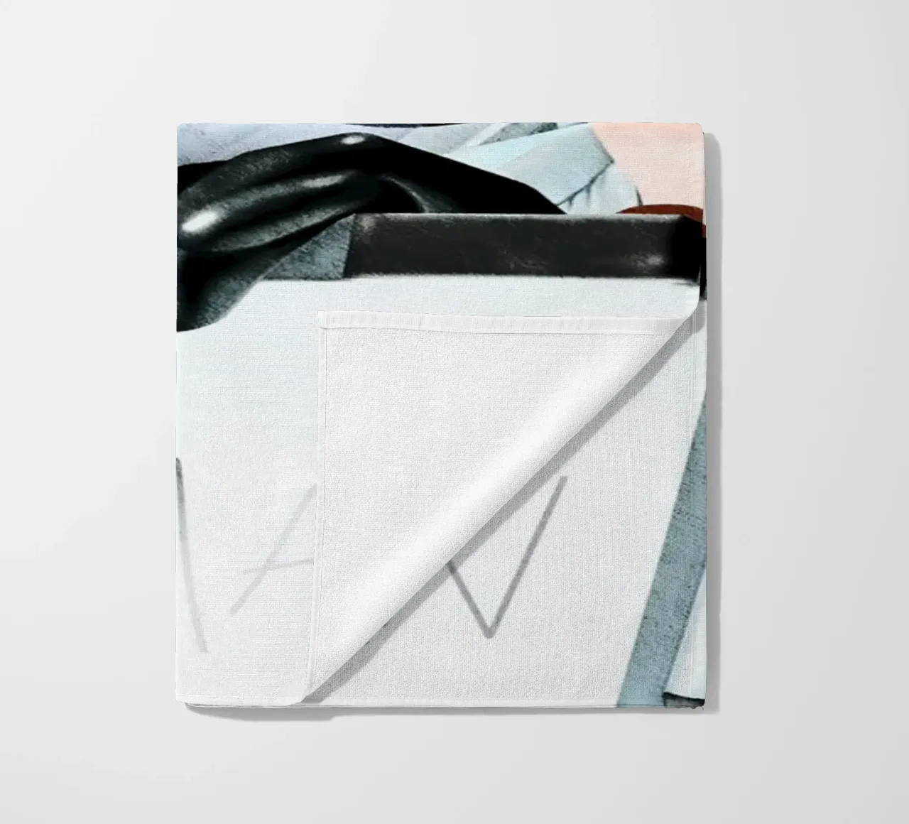 Arrival telo mare da heiyoum