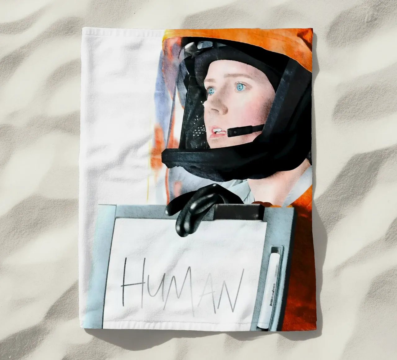 Arrival telo mare da heiyoum