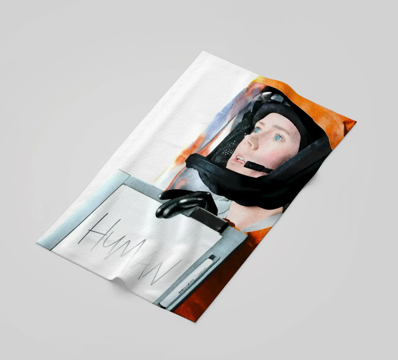 Arrival telo mare da heiyoum