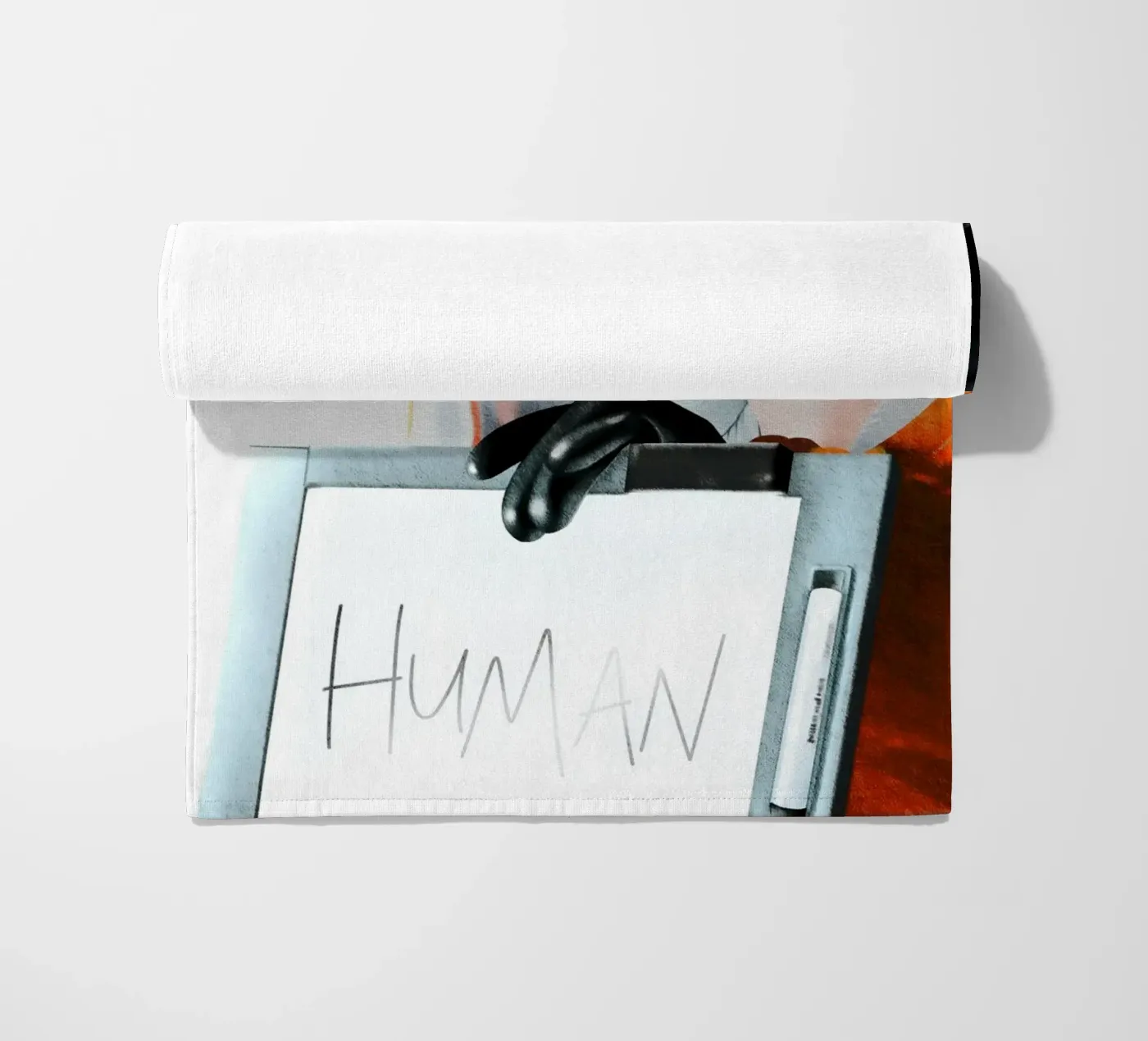 Arrival strandhanddoek van heiyoum