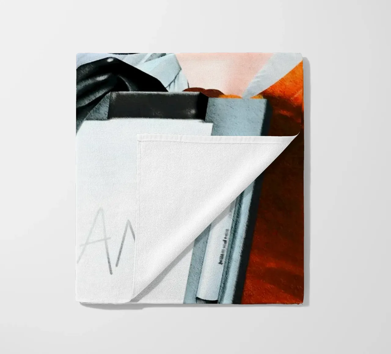 Arrival telo mare da heiyoum