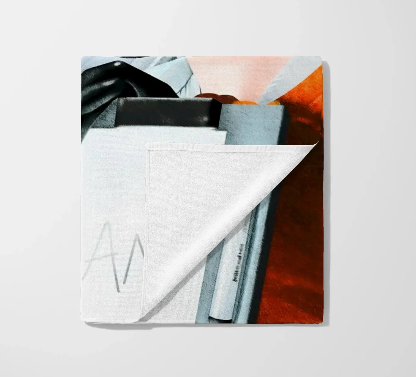 Arrival strandhanddoek van heiyoum