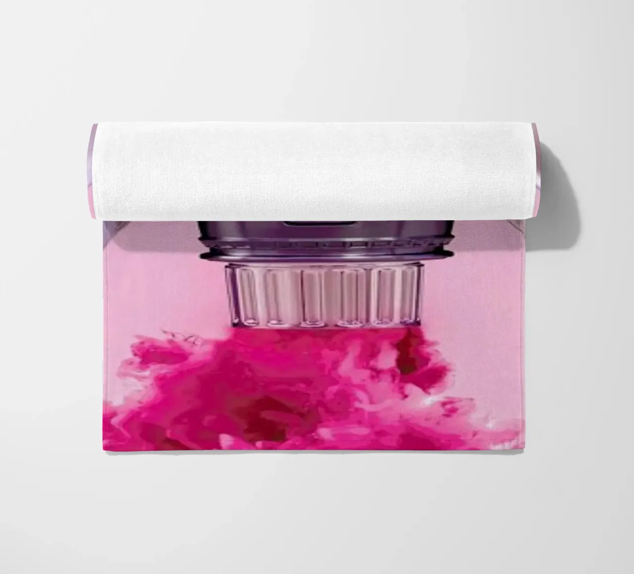 Rocket telo mare da Paul Fuentes Design