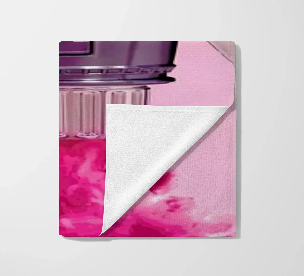 Rocket telo mare da Paul Fuentes Design